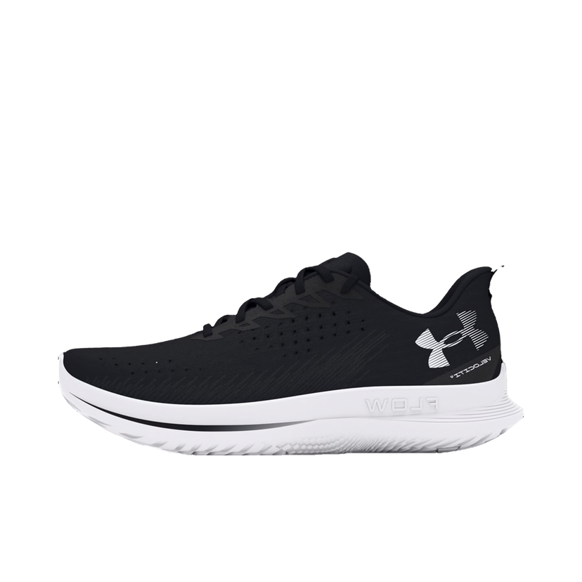 Trčanje Under Armour Velociti 4 Running Crna | 3027586-001