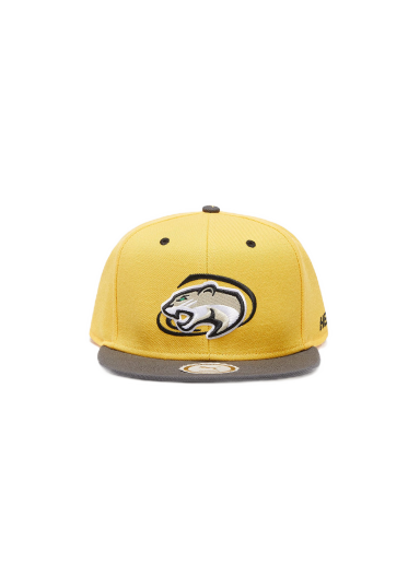 Kapa Puma x Hometown Heroes Basketball FB Cap Spectra Žuta | 02369402