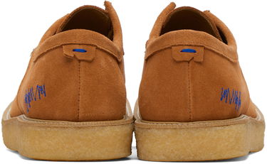 Košulja ADER ERROR ADER error Lace-Up Oxfords Smeđa | BMADFWSS0101BR, 1