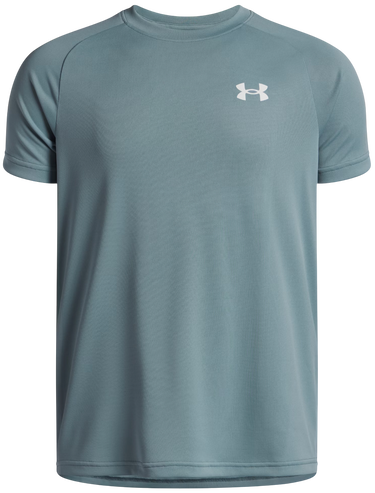 Majica kratkih rukava Under Armour Tech 2.0 Short Sleeve Performance T-Shirt Plava | 1363284-323, 0