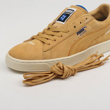 Tenisice i cipele Puma Suede Ader Error taffy Bež | 367195 02, 4
