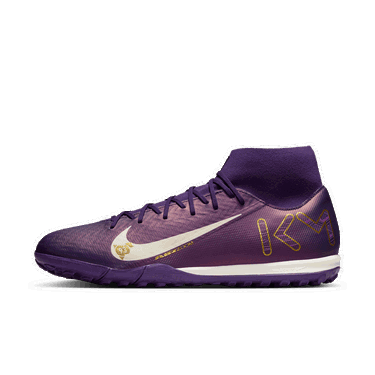 Tenisice i cipele Nike Mercurial Superfly 10 Academy Kylian Mbappé TF Ljubičasta | FQ8333-500, 0