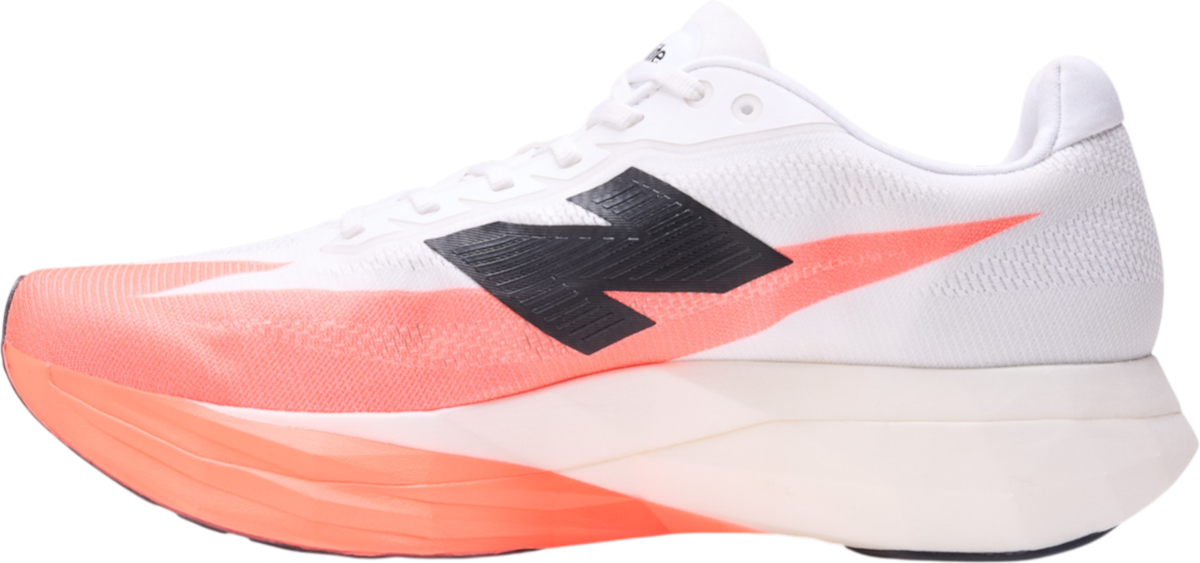 Tenisice i cipele New Balance FuelCell SuperComp Elite v5 Narančasta | mrcellr5-mrcellr5, 1