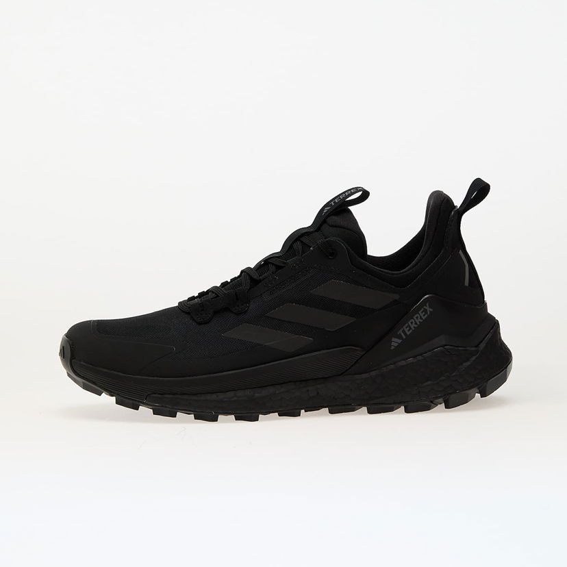 Tenisice i cipele adidas Performance Terrex Free Hiker 2 Low Crna | IE5110
