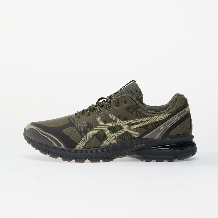 Tenisice i cipele Asics Gel-Terrain Mantle Zelena | 1203A342-303