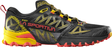 Tenisice i cipele La Sportiva Bushido III Gtx Crna | 999100-56x, 0