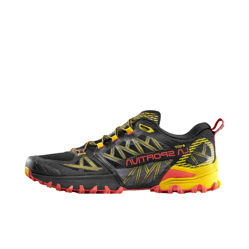 Tenisice i cipele La Sportiva Bushido III Gtx Crna | 999100-56x