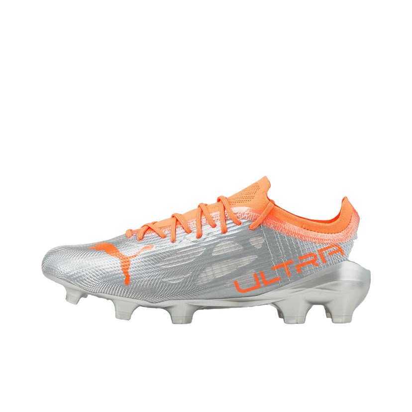 Tenisice i cipele Puma Puma ULTRA 1.4 FG/AG Siva | 10669401