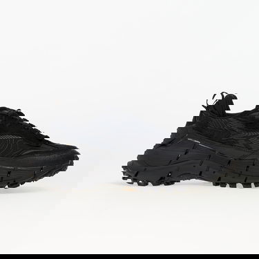 Tenisice i cipele Reebok Zig Kinetica 2.5 Edge Core Black/ Pure Grey/ Core Black Crna | 100034216, 1