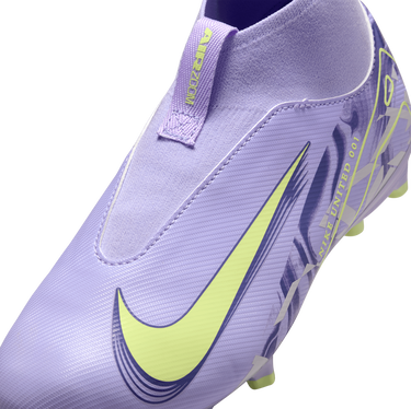 Tenisice i cipele Nike Zoom Superfly 10 Academy FGMG Ljubičasta | hf1584-500, 6