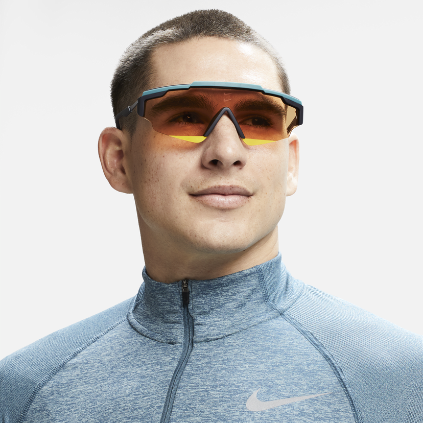 Sunčane naočale Nike Nike Marquee Edge Sunglasses Plava | FN0295-379