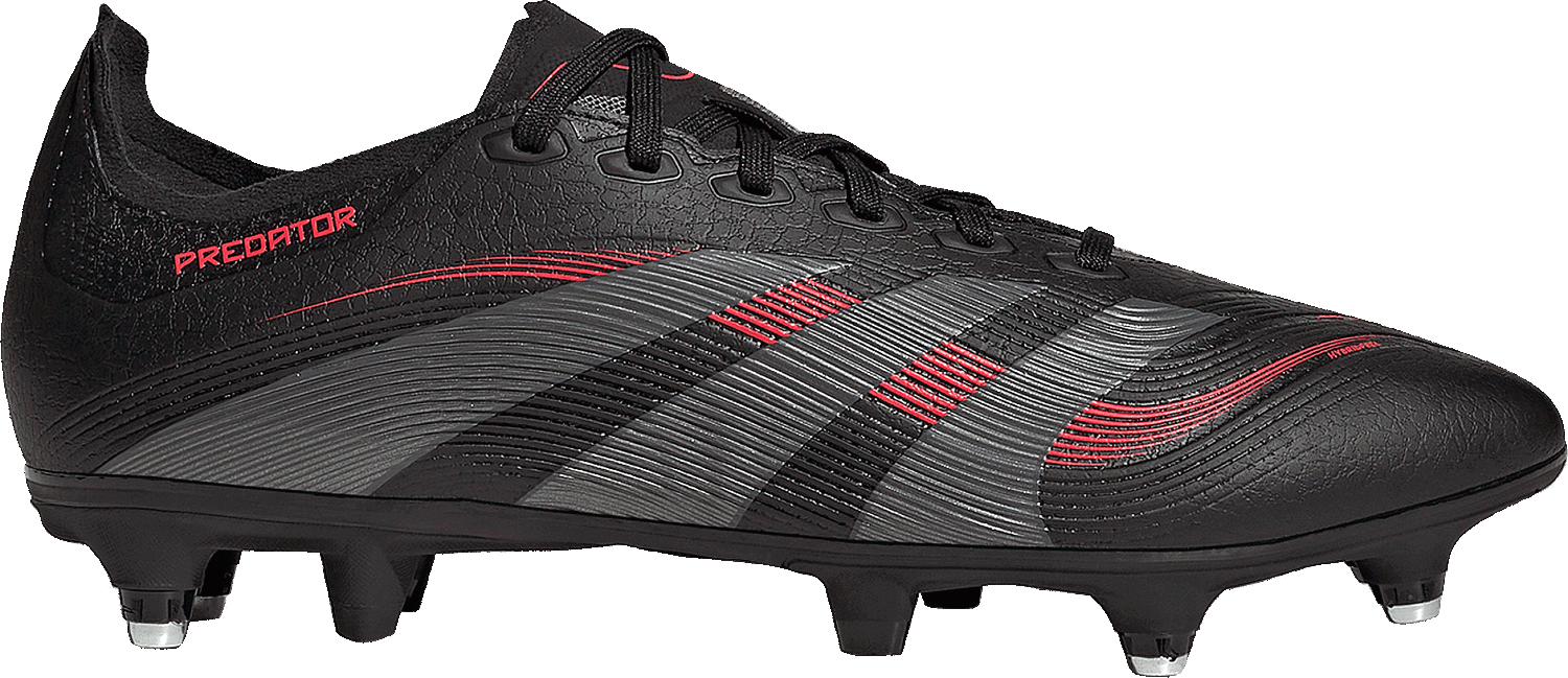 Tenisice i cipele adidas Performance PREDATOR LEAGUE SG Crna | ji1343, 0