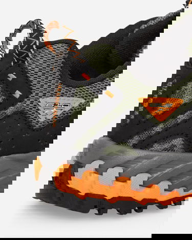 Tenisice i cipele New Balance 610T Dark Olivine Zelena | ML610TAP, 6