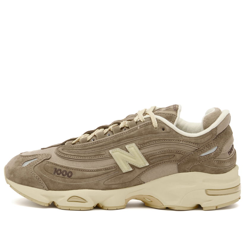 Tenisice i cipele New Balance 1000 Bež | M1000LAB