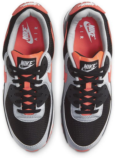 Tenisice i cipele Nike Air Max 90 Siva | cz4222-001, 3