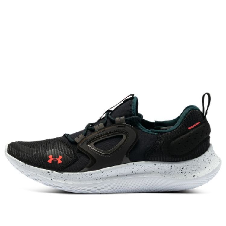 Tenisice i cipele Under Armour Flow Velociti MVMNT Crna | 3024145-003, 0