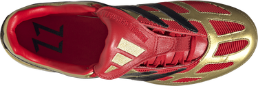 Tenisice i cipele adidas Performance Predator Precision ZZ Višebojno | IH0944, 3