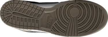 Tenisice i cipele Nike Nike Dunk Low Siva | ib3079-300, 2