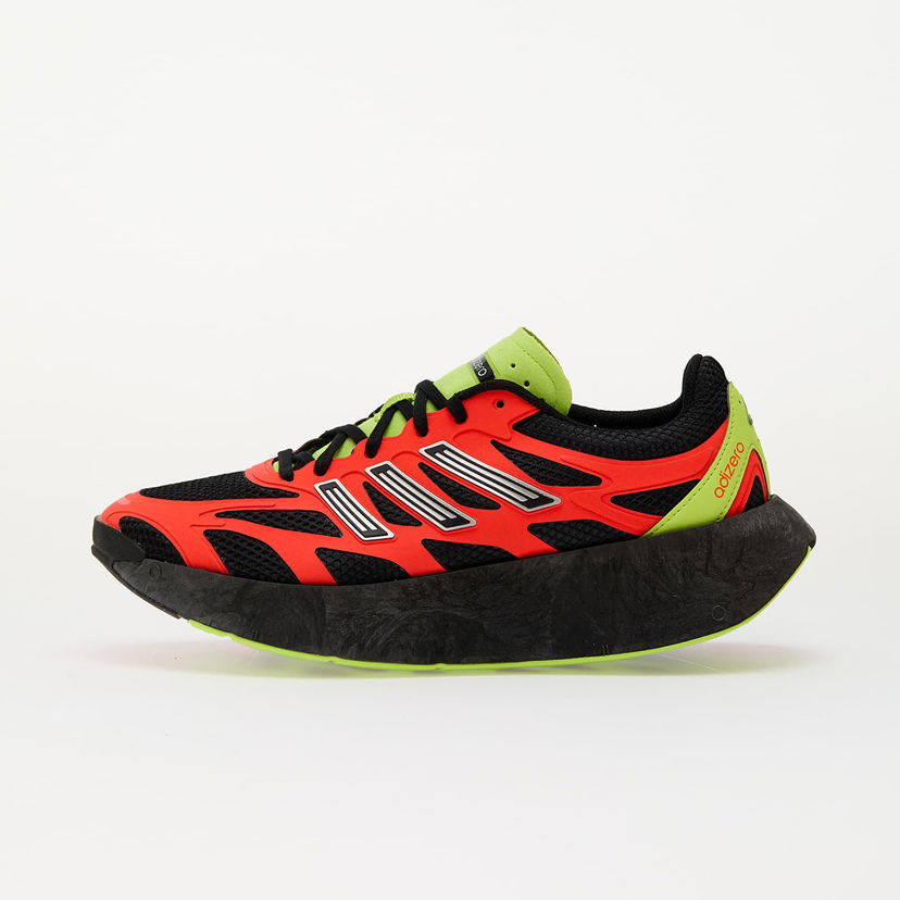 Tenisice i cipele adidas Performance Adizero Aruku Crvena | JH5692