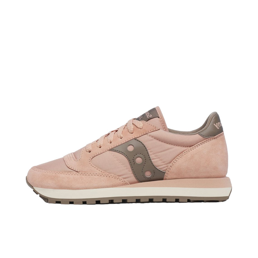 Tenisice i cipele Saucony Jazz Original Ružičasta | S1044-696