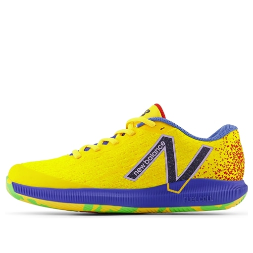 Tenisice i cipele New Balance 996v4 Žuta | WCH996X4