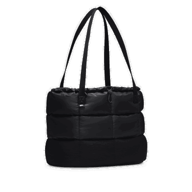 Tote bag Nike Sportswear (24 L) Bag Crna | FZ1316-010, 4