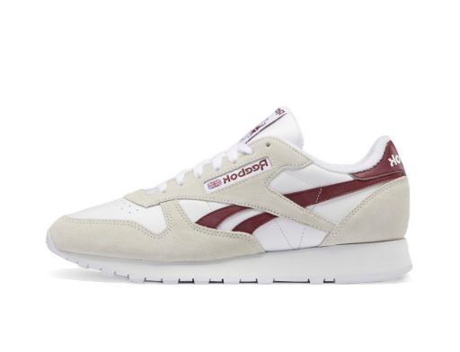 Tenisice i cipele Reebok Classic Leather Bež | GX8749