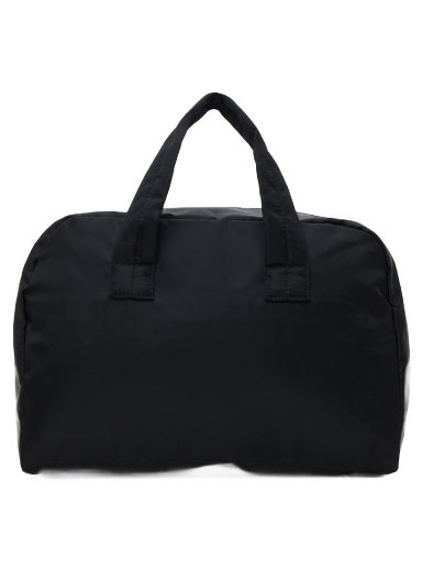 Tote bag Comme des Garçons Small Zip Bag Crna | GZ-K208-051