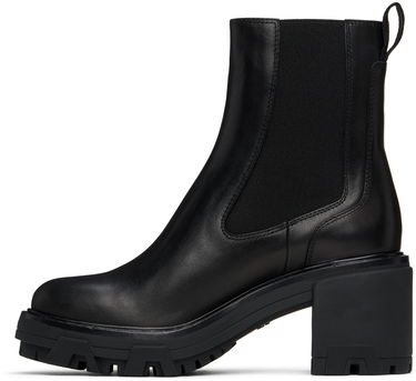 Odjeća rag & bone Rag & Bone Shiloh Mid Boots Crna | WFF22FF015PM15, 2