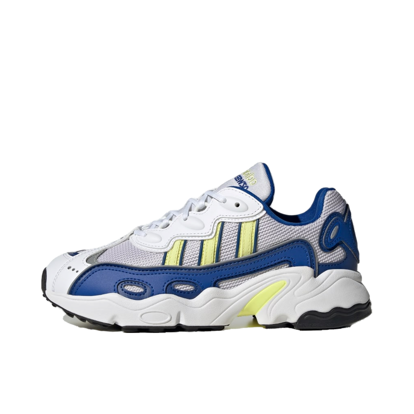 Tenisice i cipele adidas Originals OZWEEGO OG Plava | IE6998