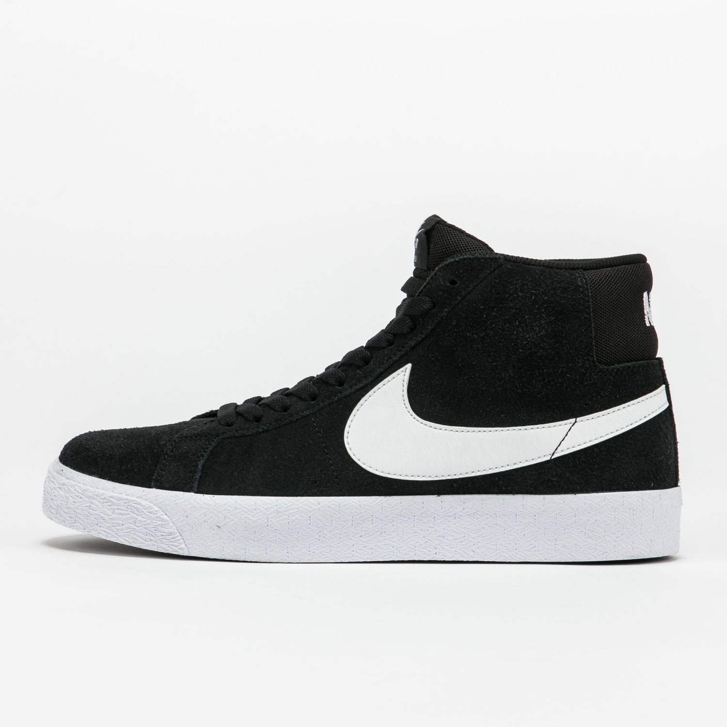 Tenisice i cipele Nike SB Zoom Blazer Mid Crna | 864349-002, 1