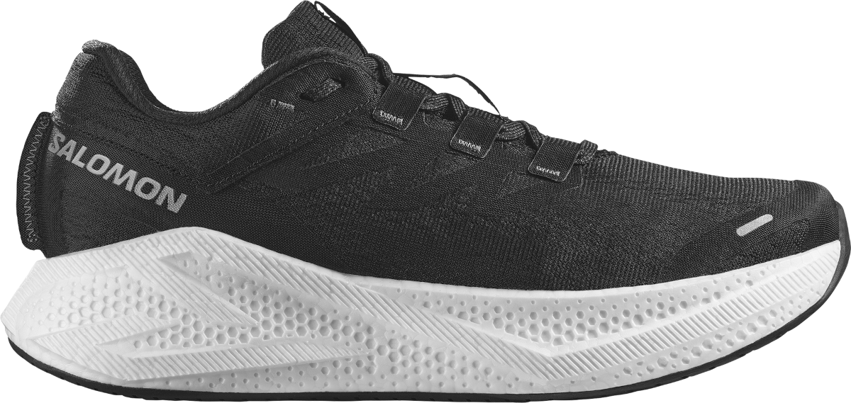 Tenisice i cipele Salomon Salomon AERO GLIDE 3 Crna | l47756700, 0