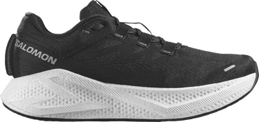 Tenisice i cipele Salomon Salomon AERO GLIDE 3 Crna | l47756700, 0