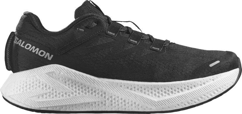 Tenisice i cipele Salomon Salomon AERO GLIDE 3 Crna | l47756700