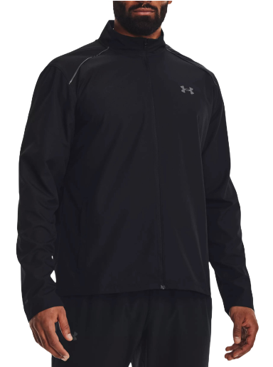 Jakna Under Armour Jacket Storm Run Crna | 1376797-001