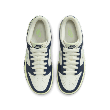 Tenisice i cipele Nike Dunk Low Tamnoplava | FB9109-127, 2