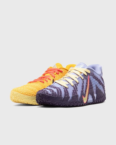 Tenisice i cipele Nike Ja 3 Hustle & Flow Ljubičasta | HF2793-700, 1
