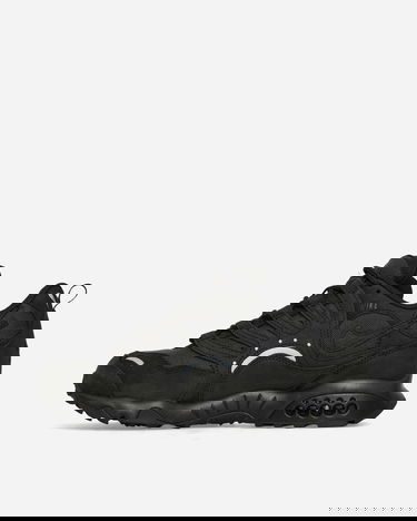 Tenisice i cipele Nike Air Terra Humara Crna | FQ9084-001, 3