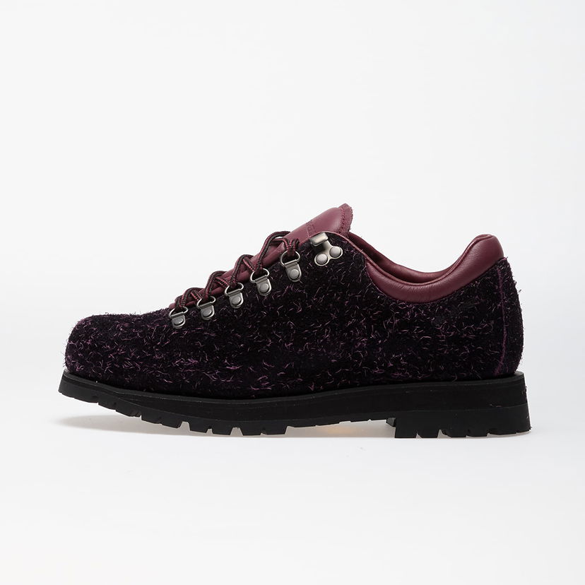 Tenisice i cipele Merrell 1TRL Wilderness Se Dark Cherry Crna | J2007685