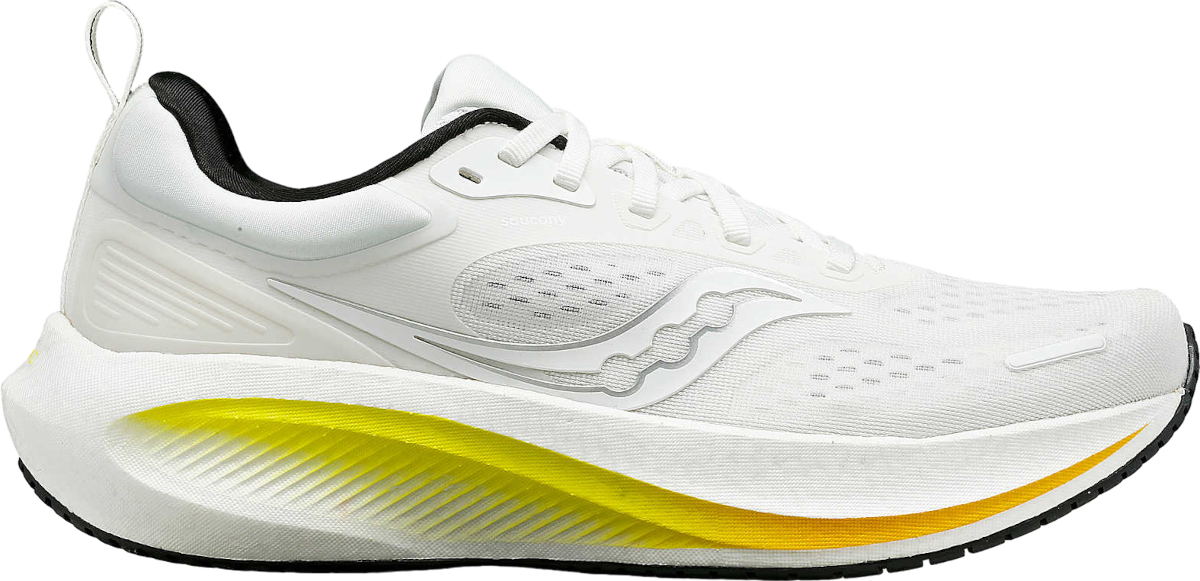 Tenisice i cipele Saucony SURGE 3 MESH Bijela | s28221-1, 0