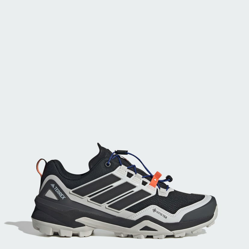 Tenisice i cipele adidas Performance Terrex Skychaser GORE-TEX Hiking Shoes Siva | IH2799