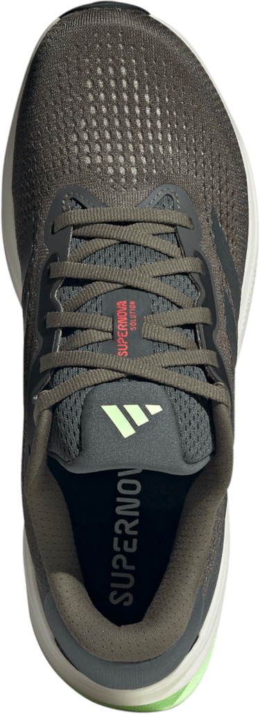 Tenisice i cipele adidas Performance adidas SUPERNOVA SOLUTION M Siva | ig5848, 3