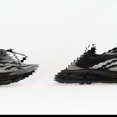 Tenisice i cipele Hoka One One MAFATE SPEED 4 LITE Crna | 1168971-BWHT, 4