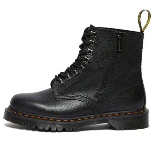 Tenisice i cipele Dr. Martens 1460 Pascal Martin Boots Crna | 26583001, 0
