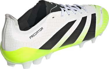 Tenisice i cipele adidas Performance Predator League 2G/3G Bijela | JI1165, 4