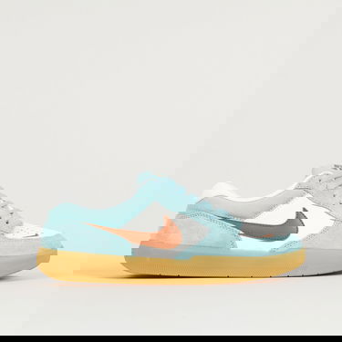 Tenisice i cipele Nike SB Force 58 Green Frost Russet Gum Tirkiz | DV5477-302, 3