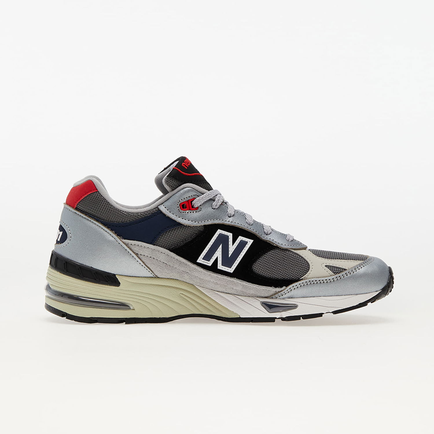 Tenisice i cipele New Balance 991 Siva | M991SKR, 1