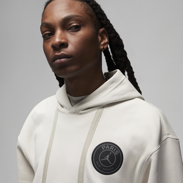 Dukserice Nike Paris Saint-Germain Siva | DZ2923-072, 1