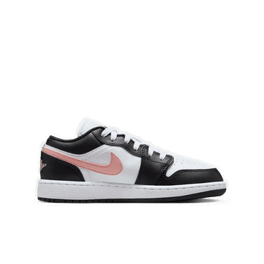 Tenisice i cipele Jordan Air Jordan 1 Low Bijela | 553560-165, 2