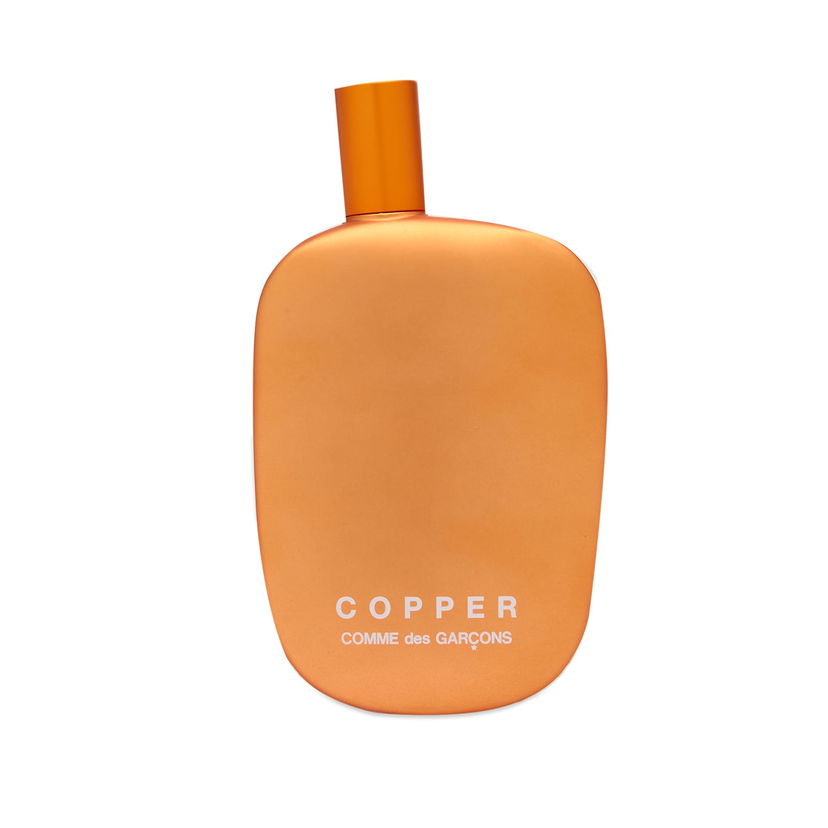 Parfemi i mirisi Comme des Garçons Copper Eau de Parfum in 100ml Narančasta | CDGP-CPPR-100